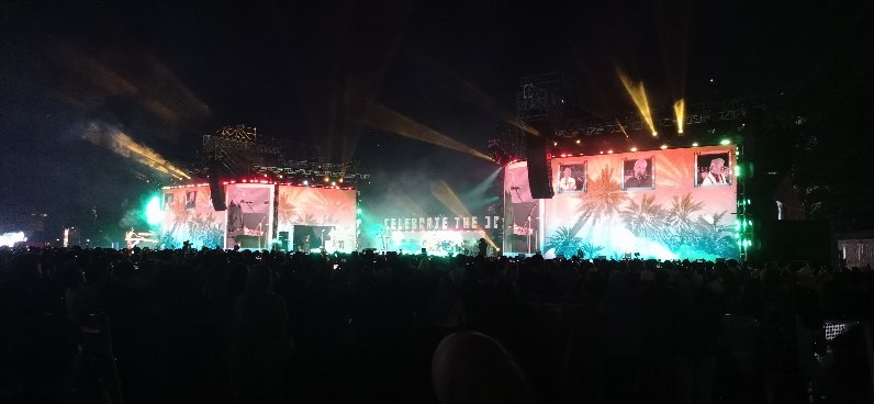 Tampil di Prambanan Jazz 2026, MLTR Ubah Nama Bandnya Sendiri Jadi Ini...