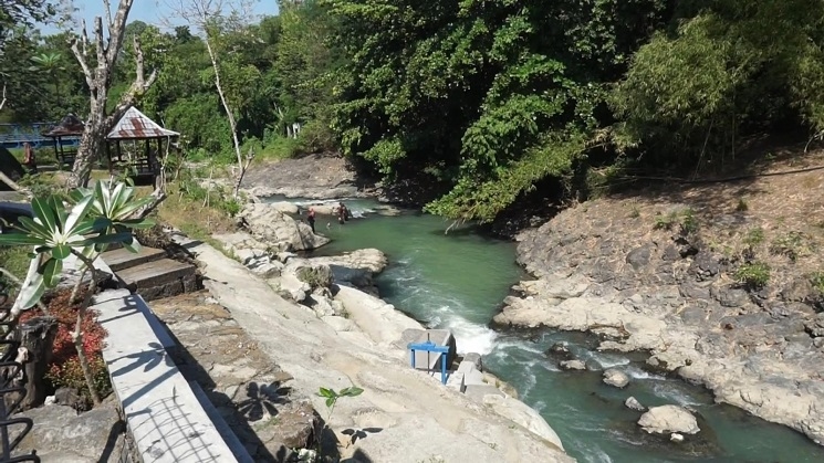 Dukung Geopark Berkelanjutan, DPRD DIY Dorong Penguatan Infrastruktur Geosite Lava Bantal