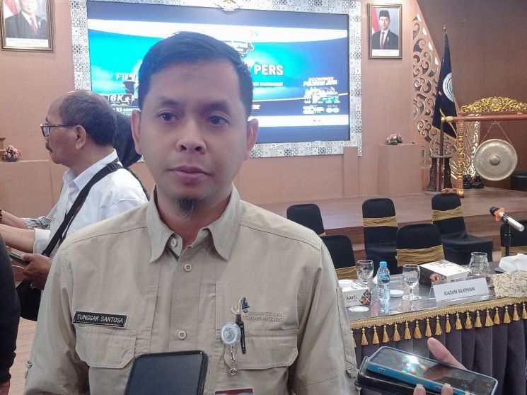 Sleman Siap Berangkatkan 2 Keluarga Transmigrasi Ke Poso, Dibekali Ini…