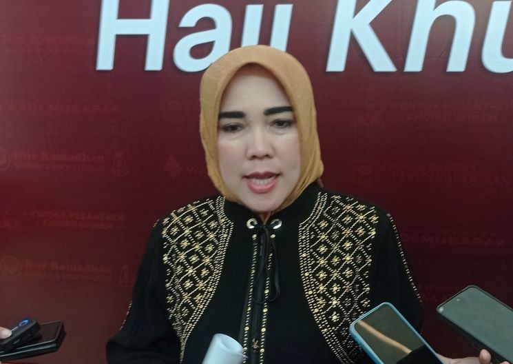 Haji Khusus Semakin Diminati, Kemenhaj DIY Ingatkan Masyarakat Jangan Tergiur Harga Murah