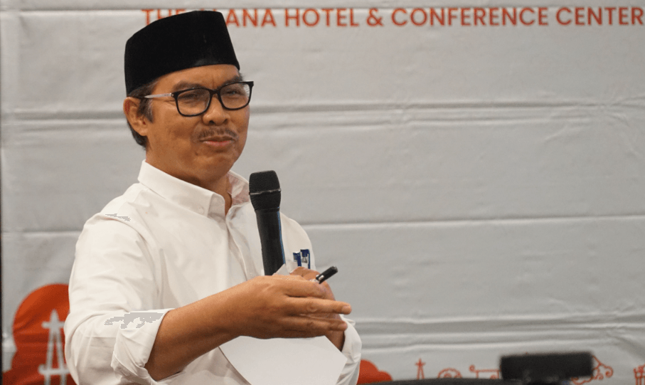 Rata-rata Menginap Wisatawan di Jogja Masih 1 Malam, Wali Kota Ingin Lebih Lama Lagi