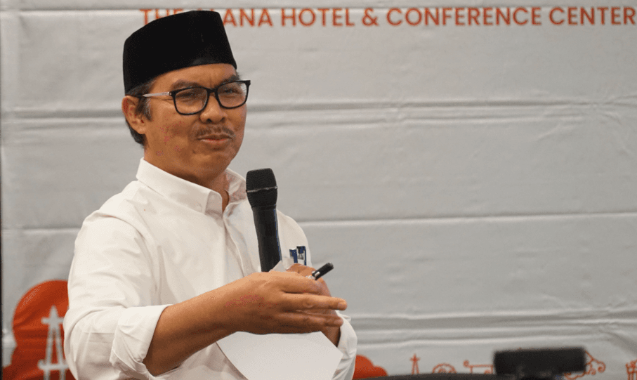 Rata-rata Menginap Wisatawan di Jogja Masih 1 Malam, Wali Kota Ingin Lebih Lama Lagi