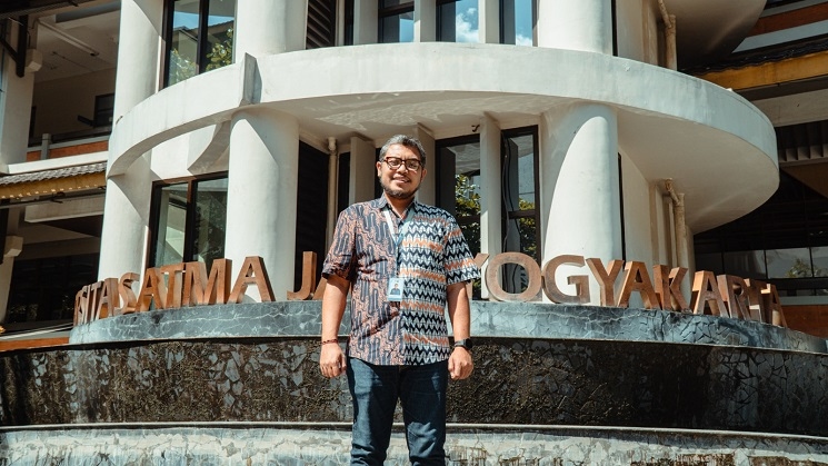 PBKH UAJY Perluas Akses Keadilan Melalui Bantuan dan Edukasi Hukum