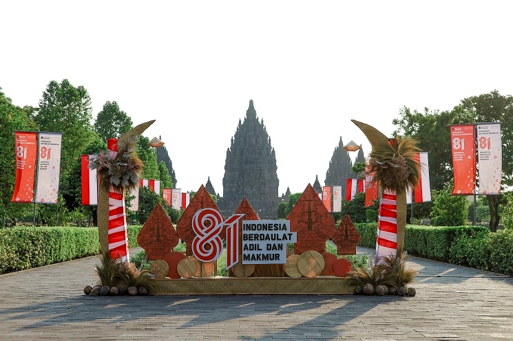 Semarak HUT Ke-81 RI, IDM Siapkan Promo Menarik, Loh!