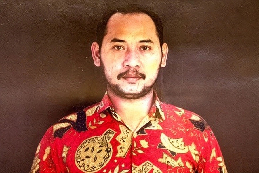 5 Fakta Penting 30 Tahun Meninggalnya Wartawan Bernas Udin, Diusulkan Gelar Pahlawan Nasional