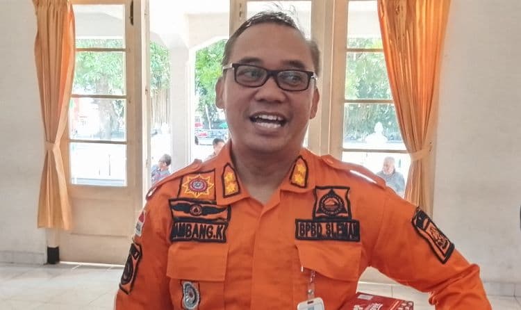 Warga Sleman Jangan Panik! Sirine EWS Merapi Bakal Berbunyi Serentak 17 Agustus, Ini Alasannya