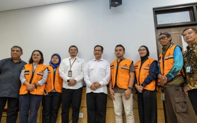 UGM Kirim Tenaga Medis ke NTT