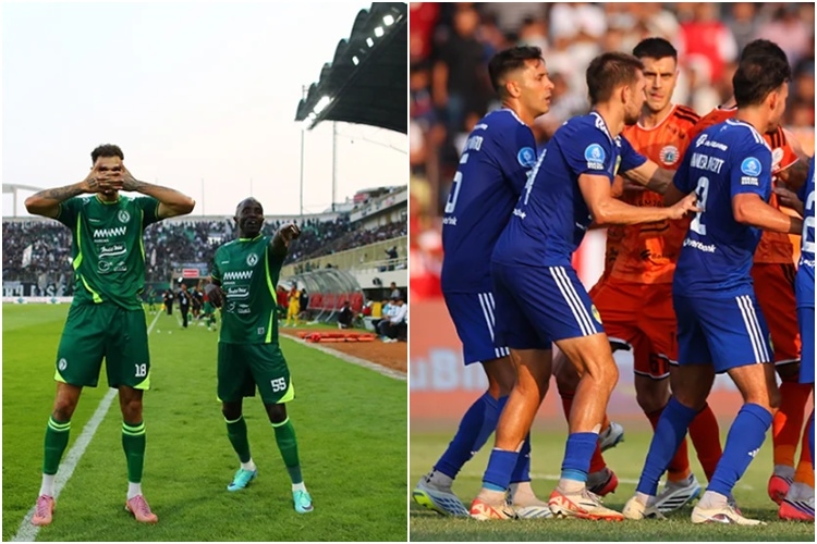 Hasil BRI Super League Pekan 4: Beda Nasib Dua Tim Jogja, PSIM Kalah, PSS Pesta Gol