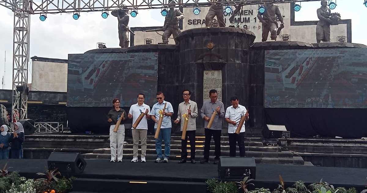 OJK DIY Catat Kredit Pembiayaan Capai Rp1,5 Triliun