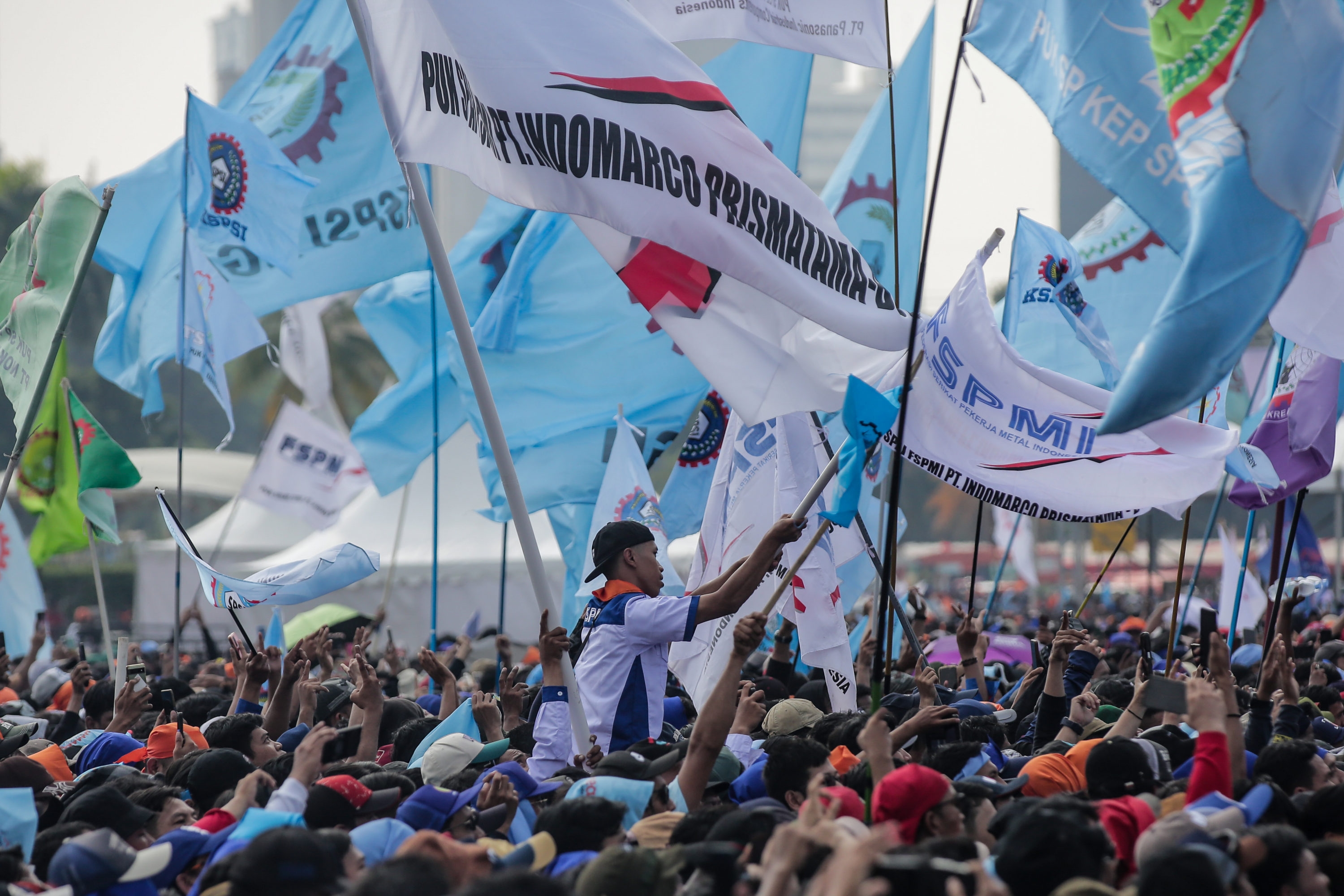 Januari-Maret 2026, 222 Pekerja di Sleman Terdampak PHK