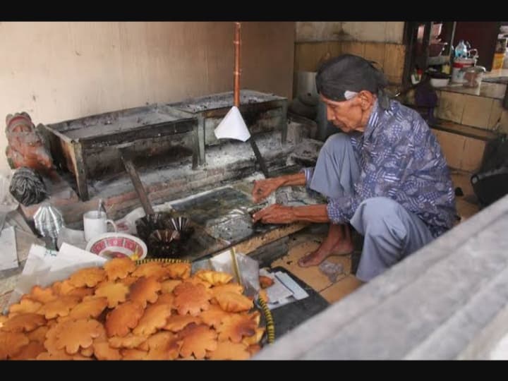 5 Jajanan Khas Kotagede Jogja yang Harus Kamu Coba, Minimal Sekali Seumur Hidup