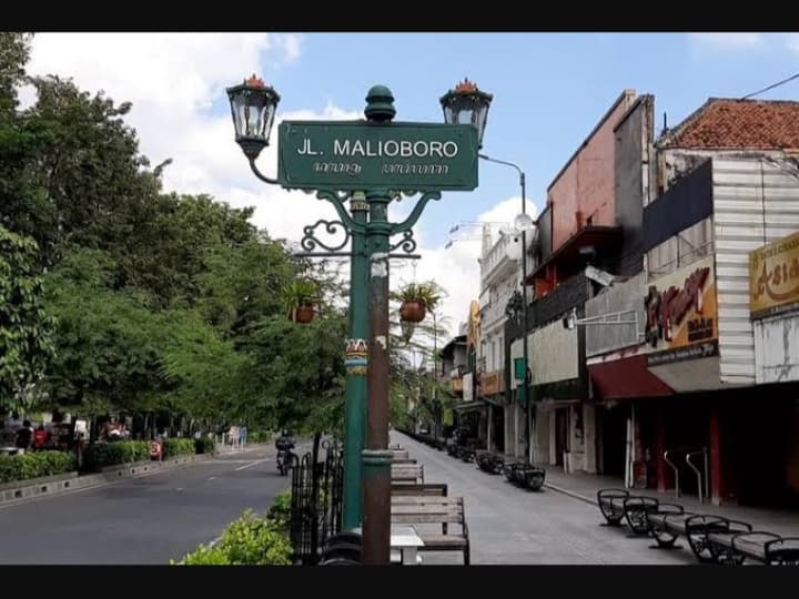 Berikut Prakiraan Cuaca Di Destinasi Wisata Yogyakarta, Minggu 27 Juli 2025