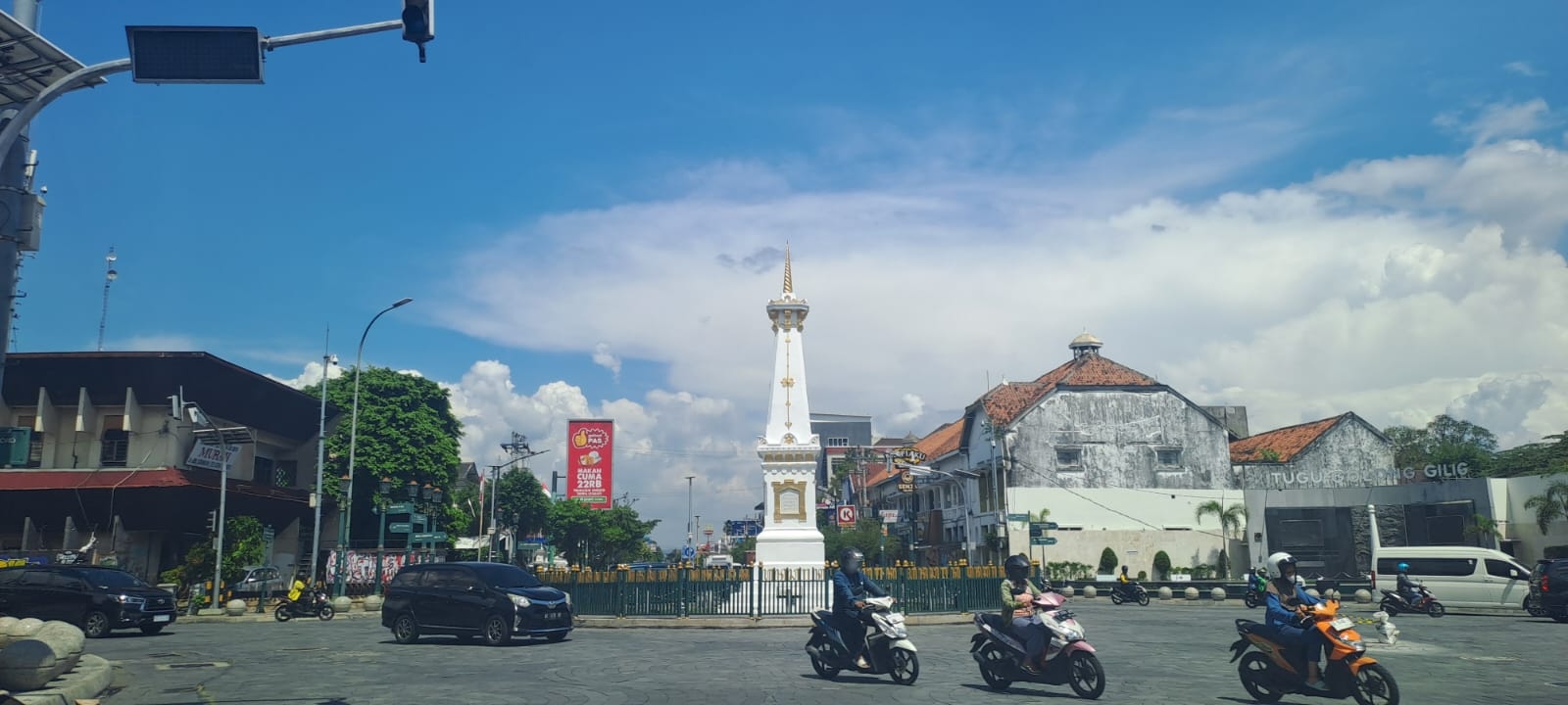 Hotel di Yogyakarta Sepi Pengunjung saat Libur Panjang Idul Adha, Okupansi Cuma 40 Persen