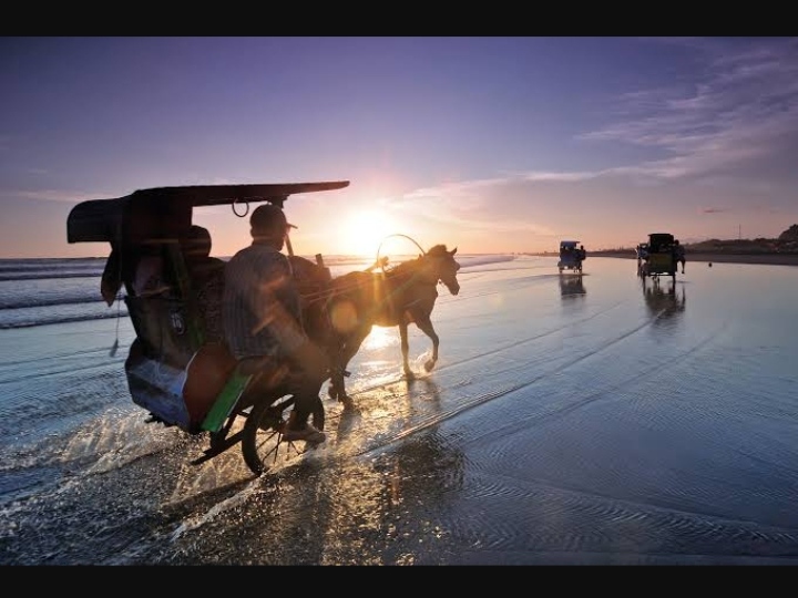 5 Tempat Wisata di Bantul yang Wajib Masuk Daftar Liburanmu