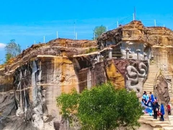 5 Objek Wisata di Sleman Jadi yang Terbanyak Dikunjungi Di Semester Pertama 2025