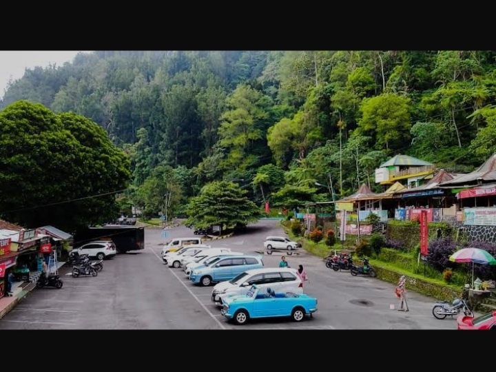 5 Alasan Kamu Harus Coba Wisata ke Kaliurang Jogja Sekarang Juga