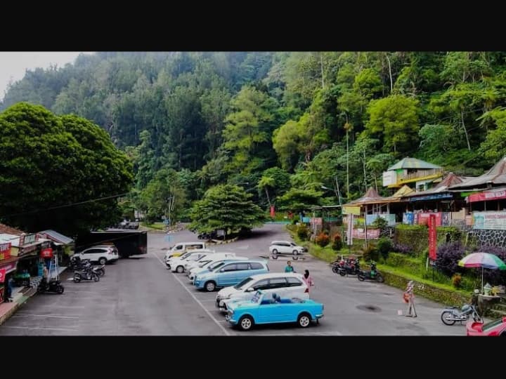 5 Alasan Kamu Harus Coba Wisata ke Kaliurang Jogja Sekarang Juga