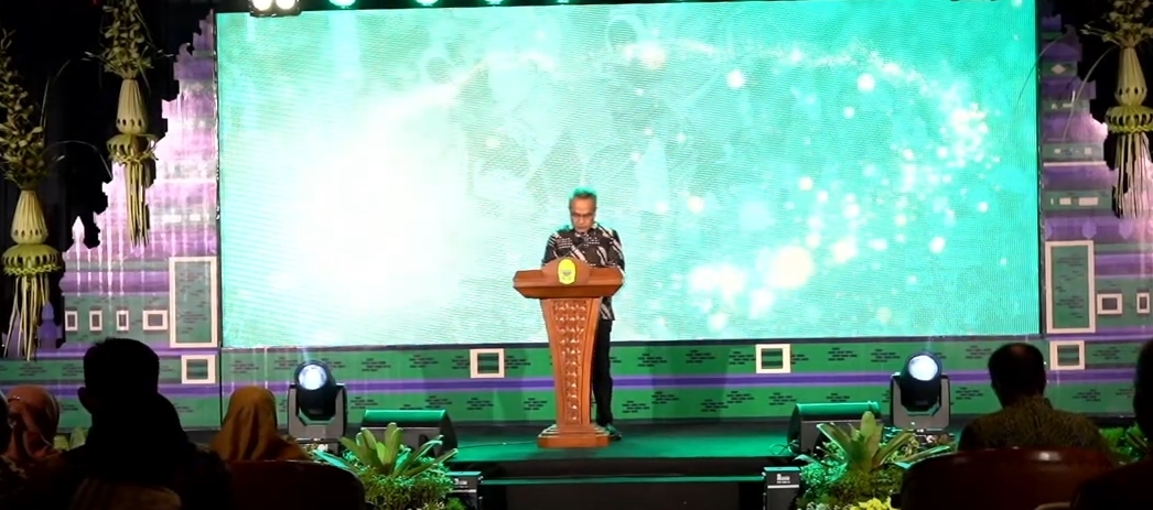 Jelang Hari Jadi Bantul ke-194, Pemkab: Ini Momen Pelestarian Budaya