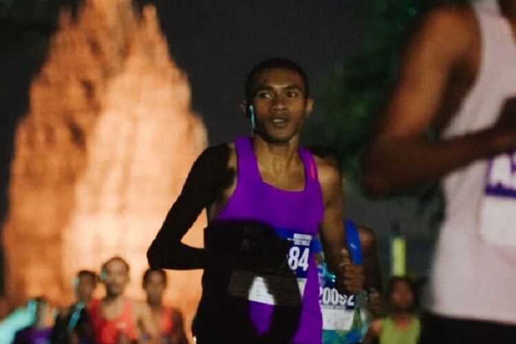 Mandiri Jogja Marathon 2025 Bakal Diikuti 9.200 Pelari dari 17 Negara, Perkuat Posisi Yogyakarta sebagai Destinasi Sport Tourism