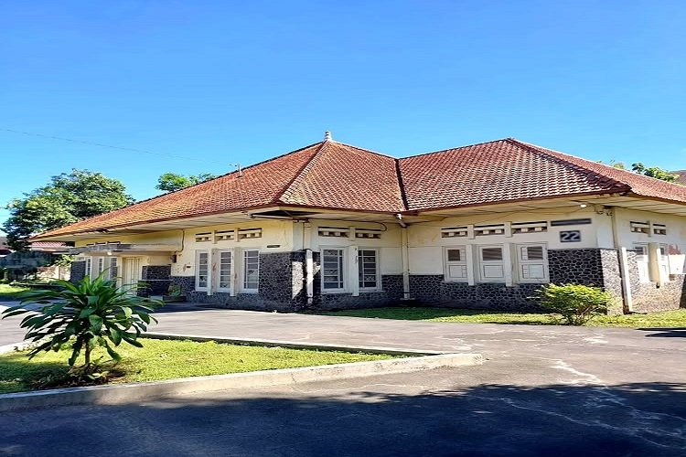 Spesifikasi Lengkap Rumah Singgah Sukarno Patangpuluhan yang Dijual Rp50 Miliar Lebih