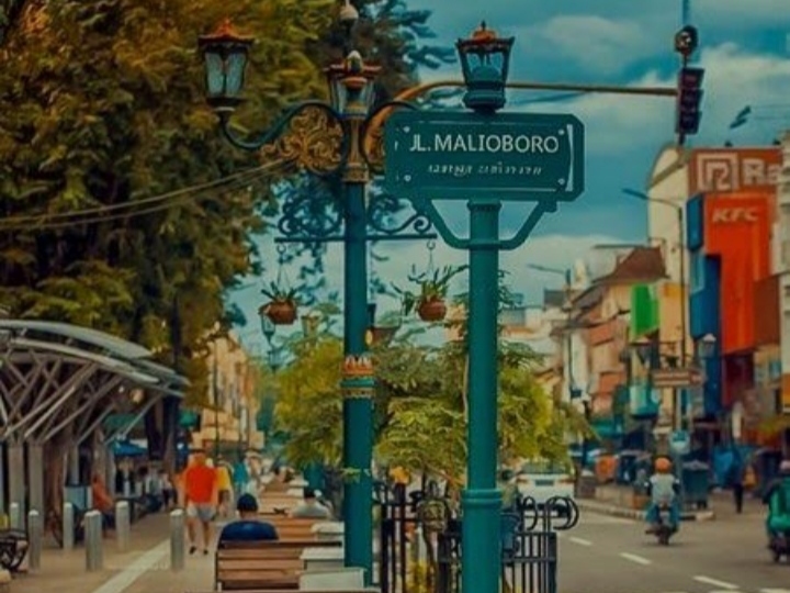 2026, Segini Target Pertumbuhan Ekonomi DIY