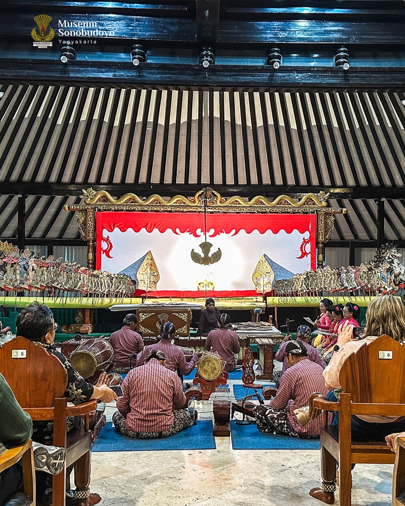 Museum Sonobudoyo: Museum yang Punya Koleksi Terlengkap di Jogja