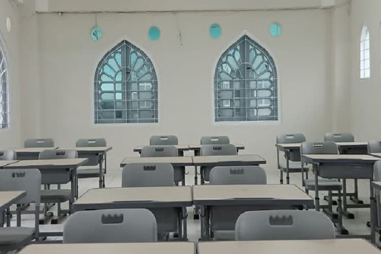 Yogyakarta Kehadiran Sekolah Baru SMA Masjid Syuhada, Kepala Sekolahnya Pernah Pimpin 2 SMA Favorit