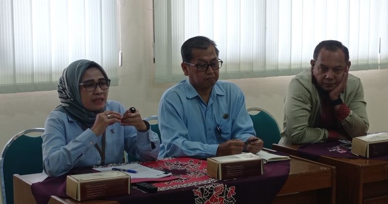Dinsos Catat, Permasalahan Sosial Di DIY Ada 24 Macam