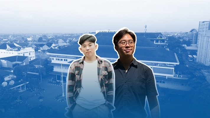 Mahasiswa UAJY Siap Wakili Indonesia Ke Korea Selatan, Dalam Rangka Apa?