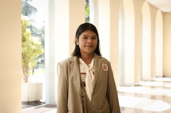 Maria Elisabeth Ponda, Mahasiswa Asal Merauke Diterima Kuliah Gratis di Kedokteran UGM