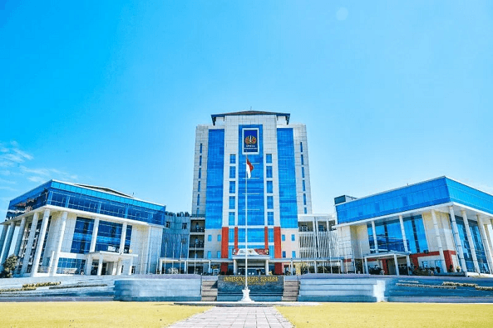 10 PTN Ini Jadi Kampus Terbanyak yang Terima Mahasiswa Jalur SNBP, Ada Dari Yogya?