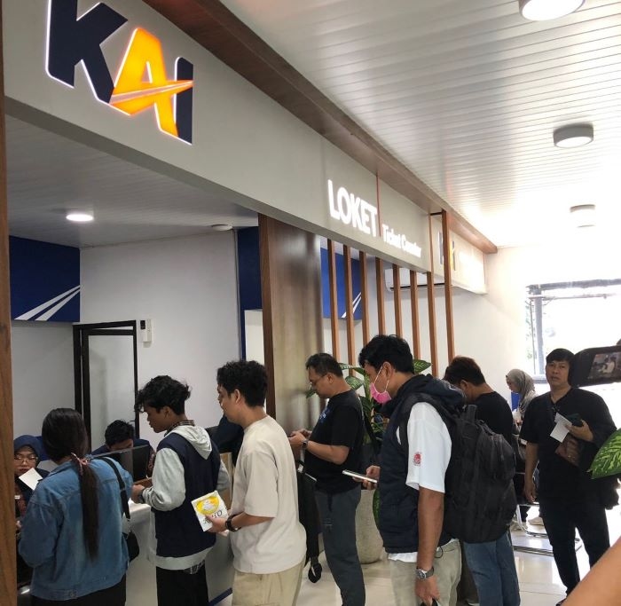 KAI Siap Kembalikan Bea Penumpang Terdampak Penanganan Operasional KA Argo Bromo Anggrek, Simak Ketentuannya!