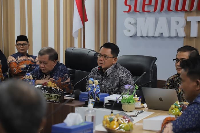 Sleman Optimistis Raih Penghargaan Kabupaten Sehat, Apa yang Bikin Percaya Diri?