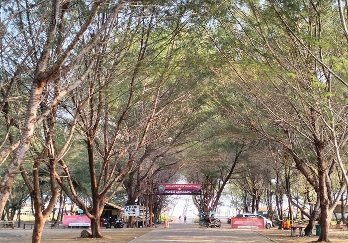 Pemerintah Kabupaten Bantul Gelar Pameran Foto Rencana Cangkring