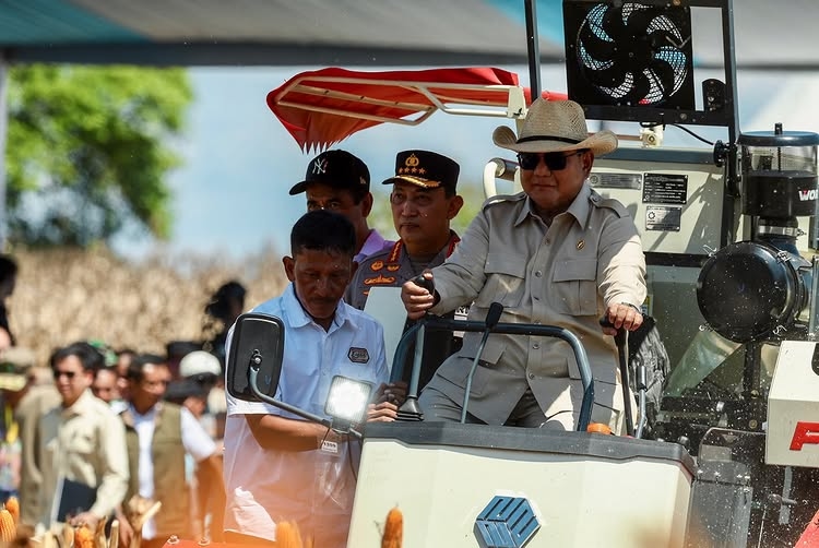 Pakar UMY Dukung Langkah Presiden Prabowo Perkuat Pertanian Dalam Negeri, Impor Opsi Terakhir