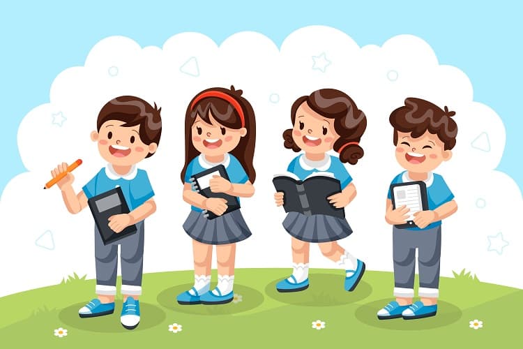 Bantul akan Gratiskan Seragam Sekolah SD dan SMP pada 2026