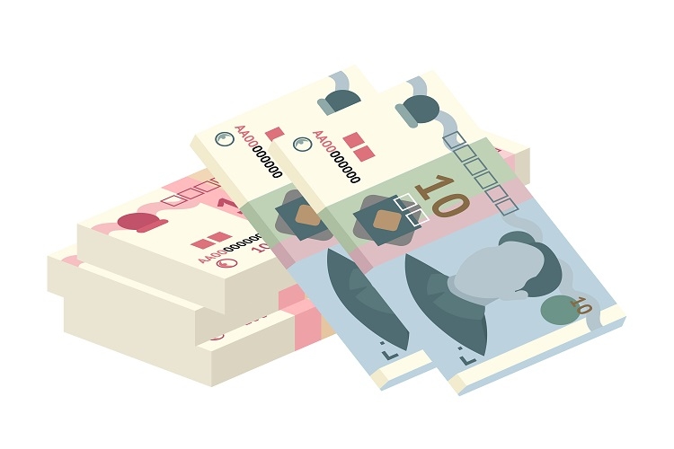 Sah! UMP DIY Ditetapkan Rp2.417.495