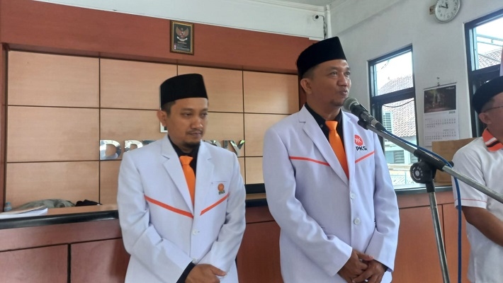 Bagian Konsolidasi Internal, DPW PKS DIY Gelar Muswil VI