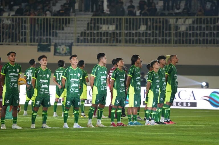 Sambut Musim Baru 2025/2026, Bupati Targetkan PSS Sleman Kembali ke Kasta Tertinggi