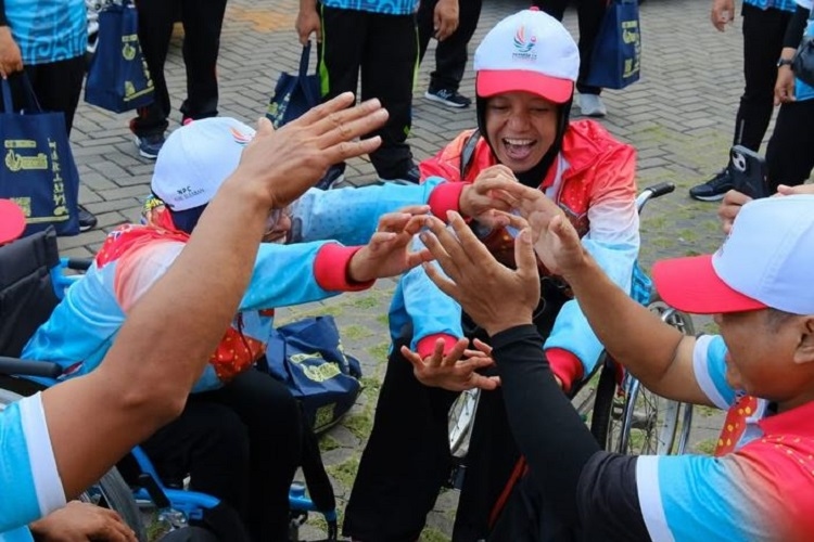 Jadwal Peparda IV DIY 2025 Hari Ini, Senin 25 Agustus 2025