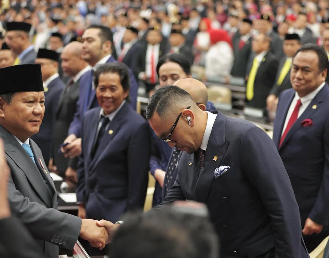 Pakar UMY: Anggota Dewan yang Melukai Masyarakat Diberhentikan Saja dari Parpol