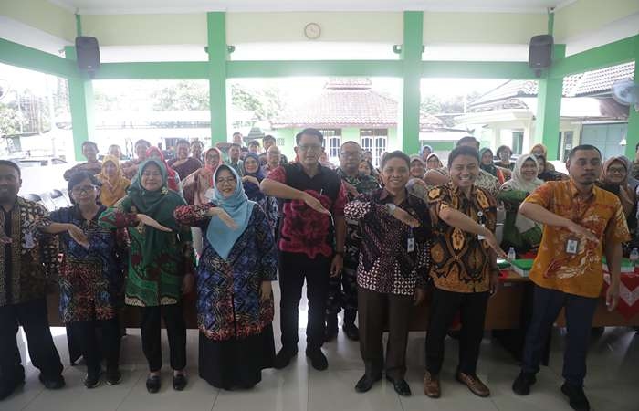 Tekan Angka Stunting, Pemkab Sleman Lakukan Ini..