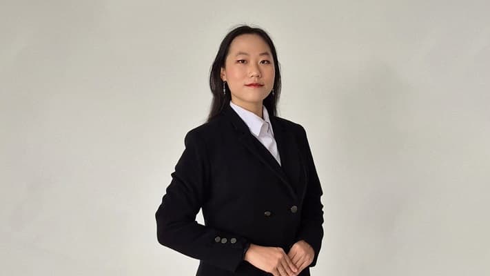 Keren, Mahasiswa UAJY Wakili Indonesia Dalam Konferensi di Taiwan