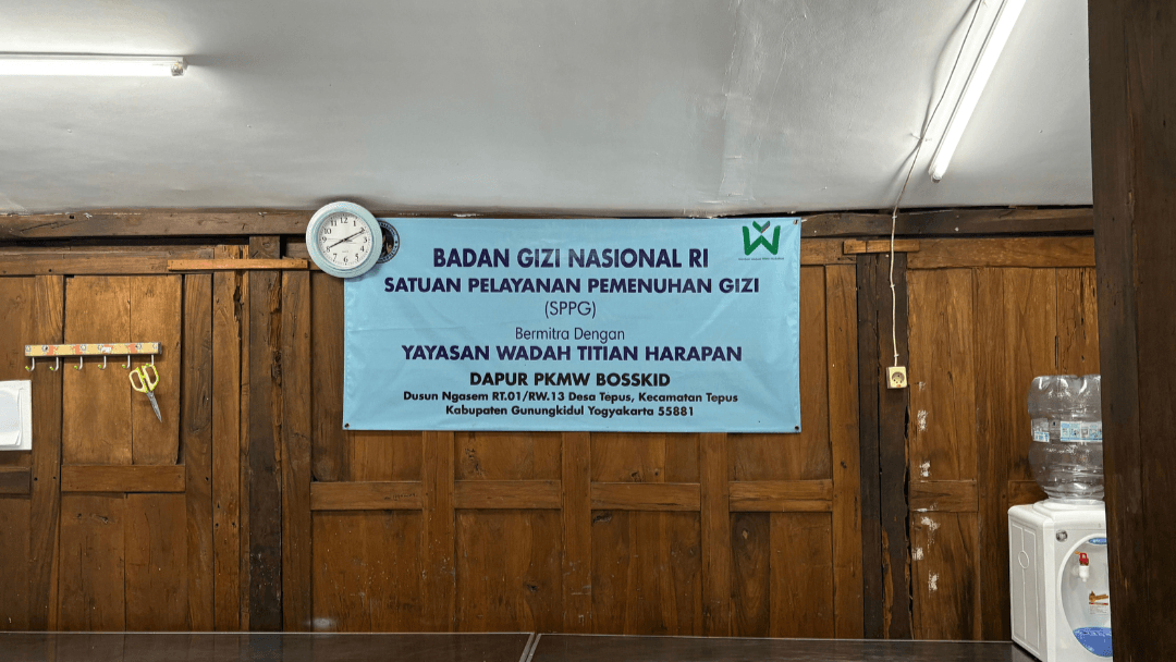 Mendagri Tito Karnavian: Sinergi Pusat dan Daerah Kunci Sukses Program MBG, Di Sleman Evaluasi Dilakukan