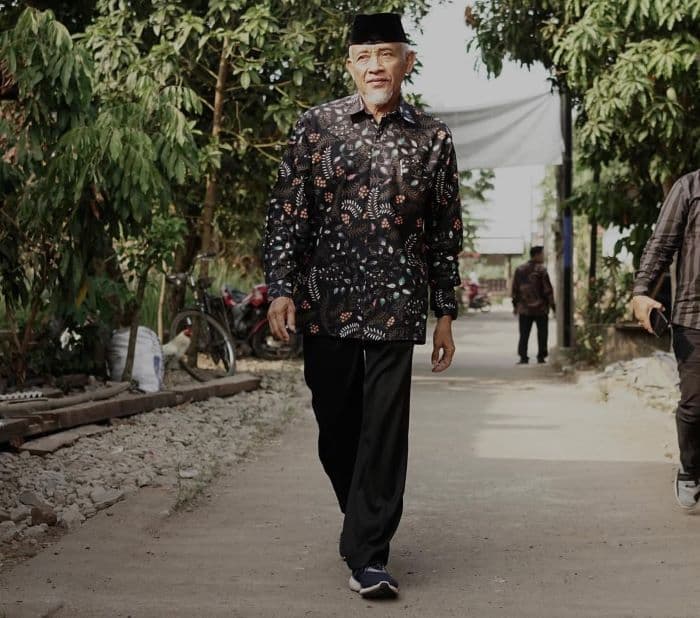 Mantan Bupati Sleman Jadi Tersangka Kasus Korupsi Dana Hibah Pariwisata