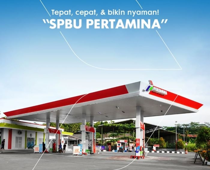 Hasil Negatif, Pertamina Bantah Pertamax Tercampur Solar di SPBU Gito Gati Sleman