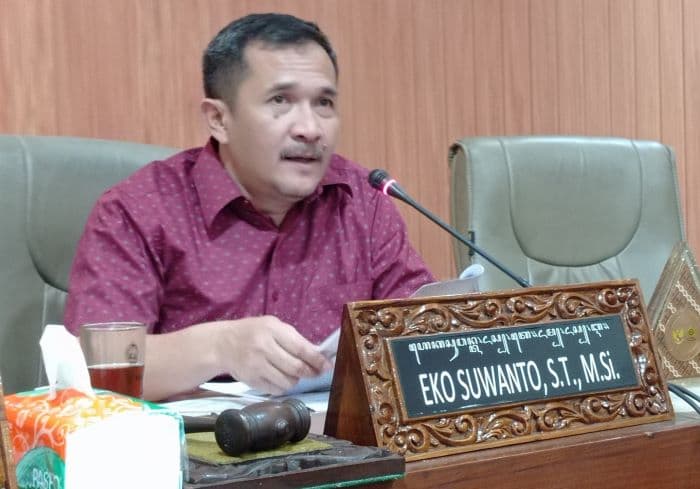 DPRD DIY Kebut Membahas Raperda Riset, Invensi dan Inovasi Daerah