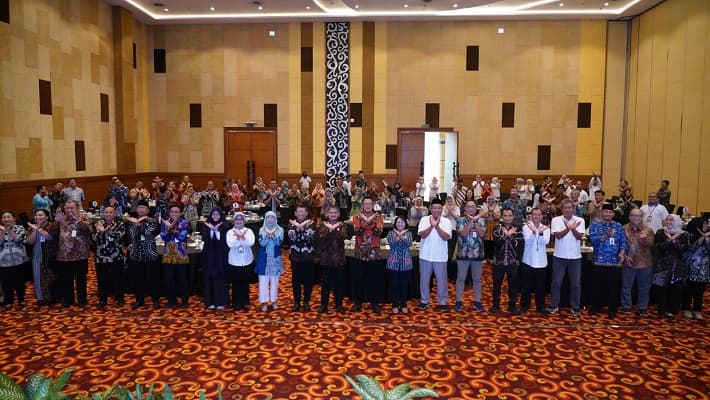 Beri Beasiswa Pendidikan ASN, Pemkab Sleman Luncurkan Sembada Corporate University