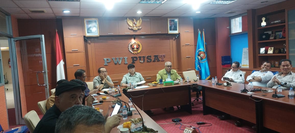 Digelar di Banten, HPN 2026 Berikan Efek Domino Ekonomi