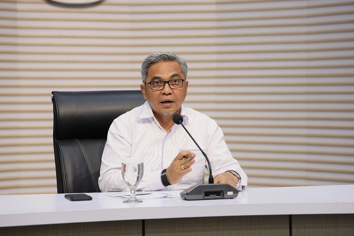 Hari Antikorupsi Sedunia 2025: Dari Jogja, KPK Ajak Basmi Korupsi